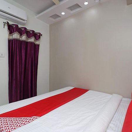 Hotel O Swastik Resort Colonelganj ภายนอก รูปภาพ