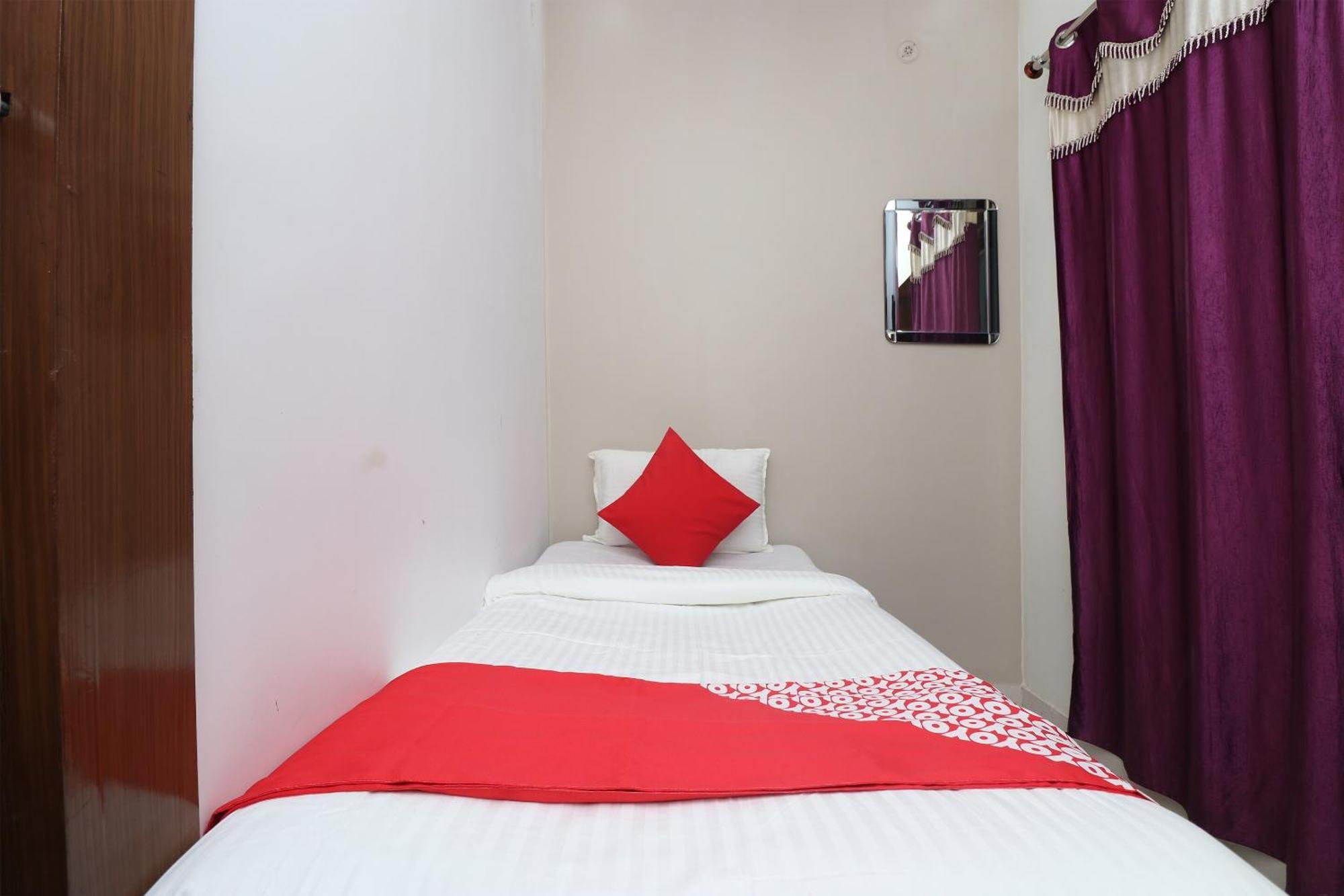 Hotel O Swastik Resort Colonelganj ภายนอก รูปภาพ